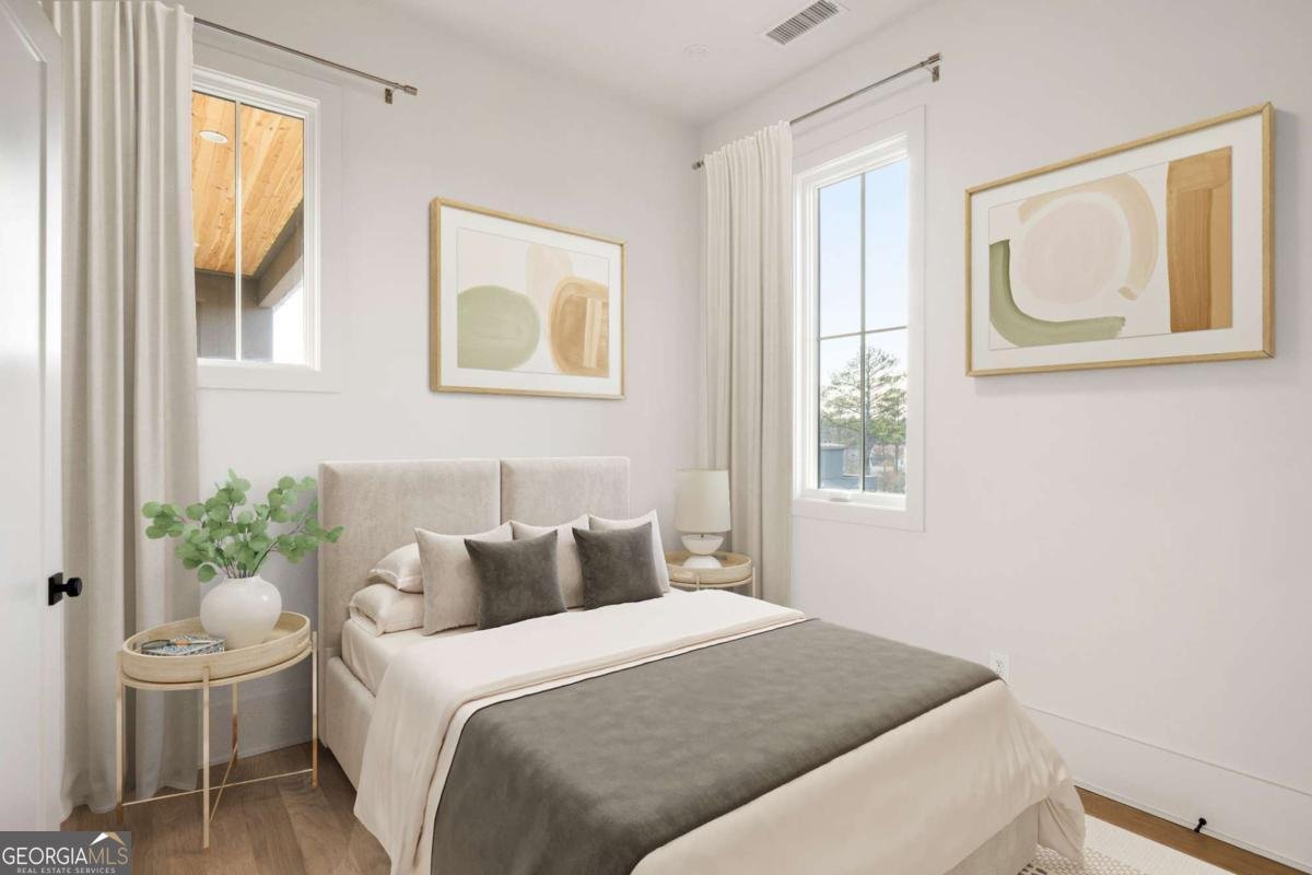 10931 Serenbe Lane Chattahoochee Hills - Photo 14