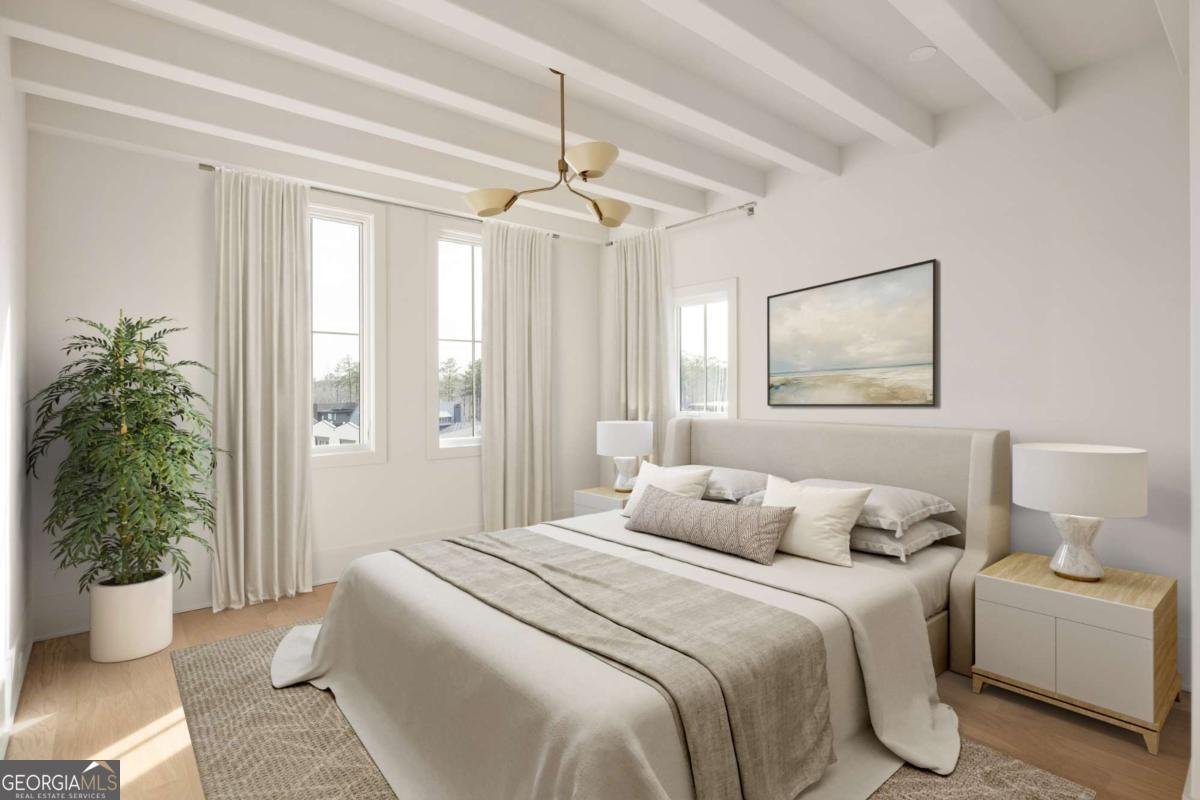 10931 Serenbe Lane Chattahoochee Hills - Photo 8