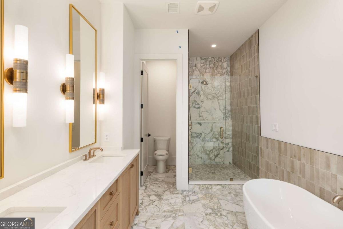 10931 Serenbe Lane Chattahoochee Hills - Photo 9