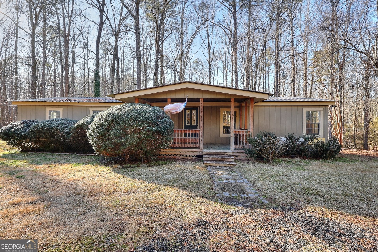 1210 Lee Peters Road Loganville - Photo 1