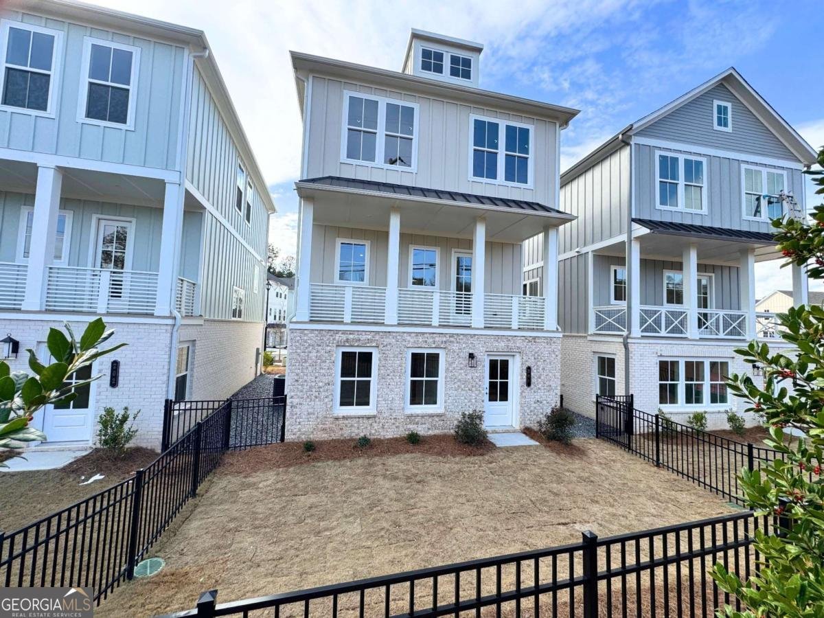 204 Pinecone Place Alpharetta - Photo 7