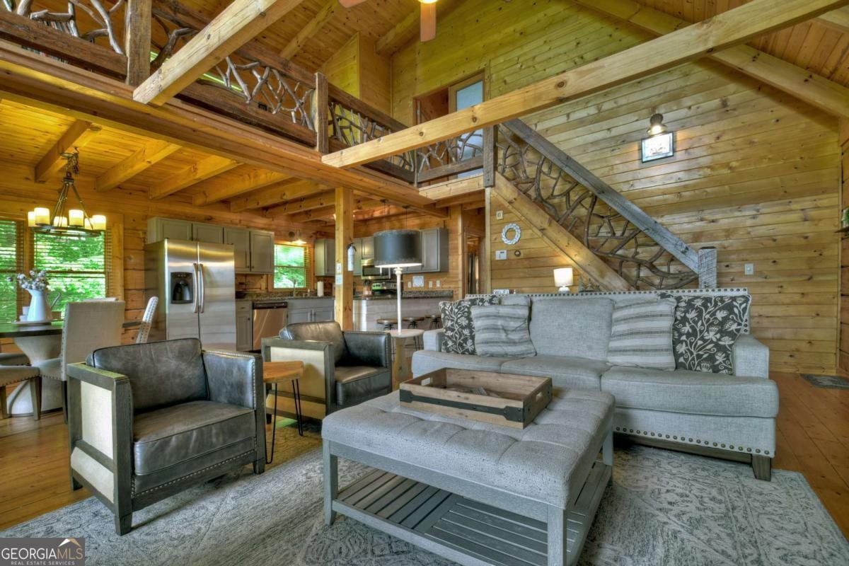 181 Ridge Circle Blue Ridge - Photo 10