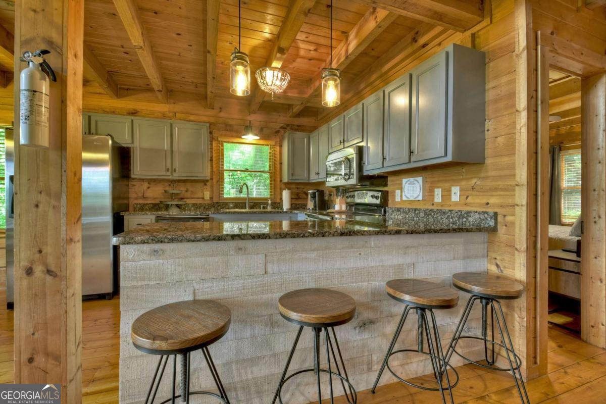 181 Ridge Circle Blue Ridge - Photo 11