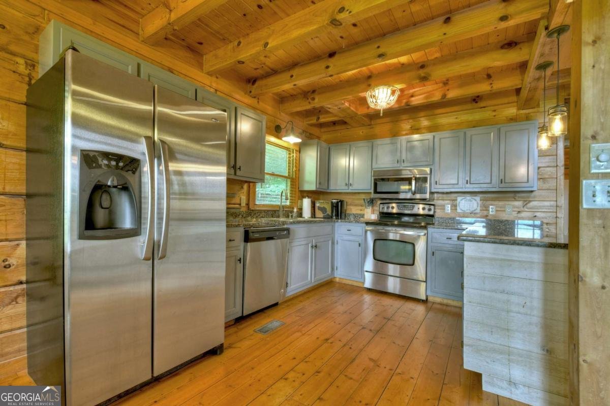 181 Ridge Circle Blue Ridge - Photo 12