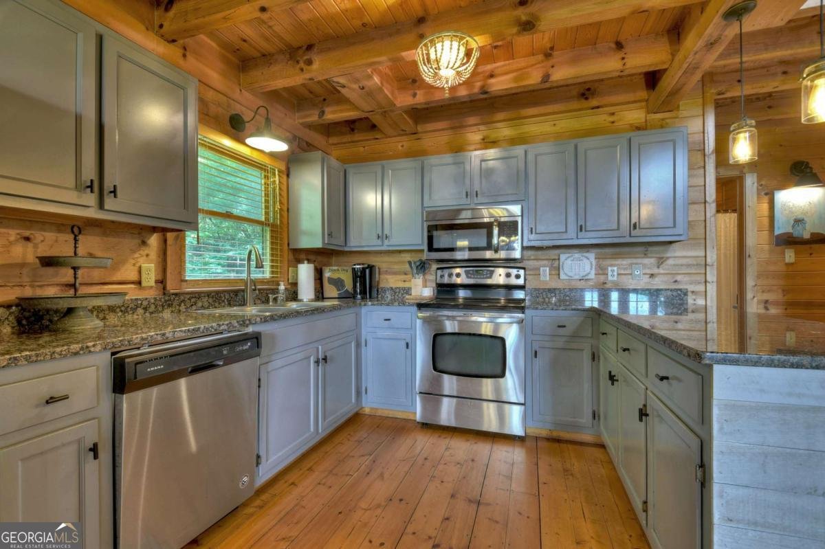 181 Ridge Circle Blue Ridge - Photo 13