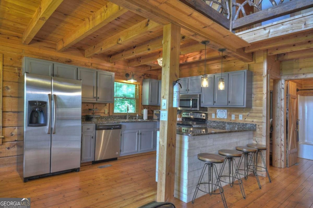 181 Ridge Circle Blue Ridge - Photo 14