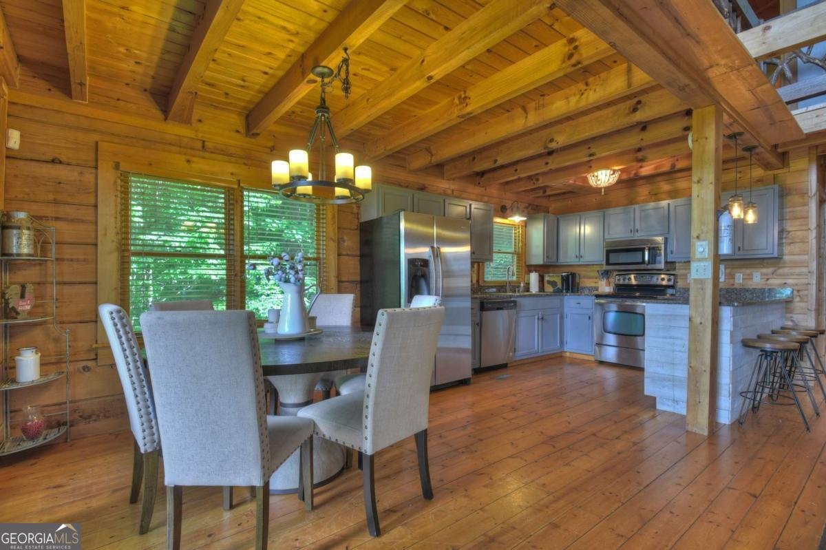 181 Ridge Circle Blue Ridge - Photo 15