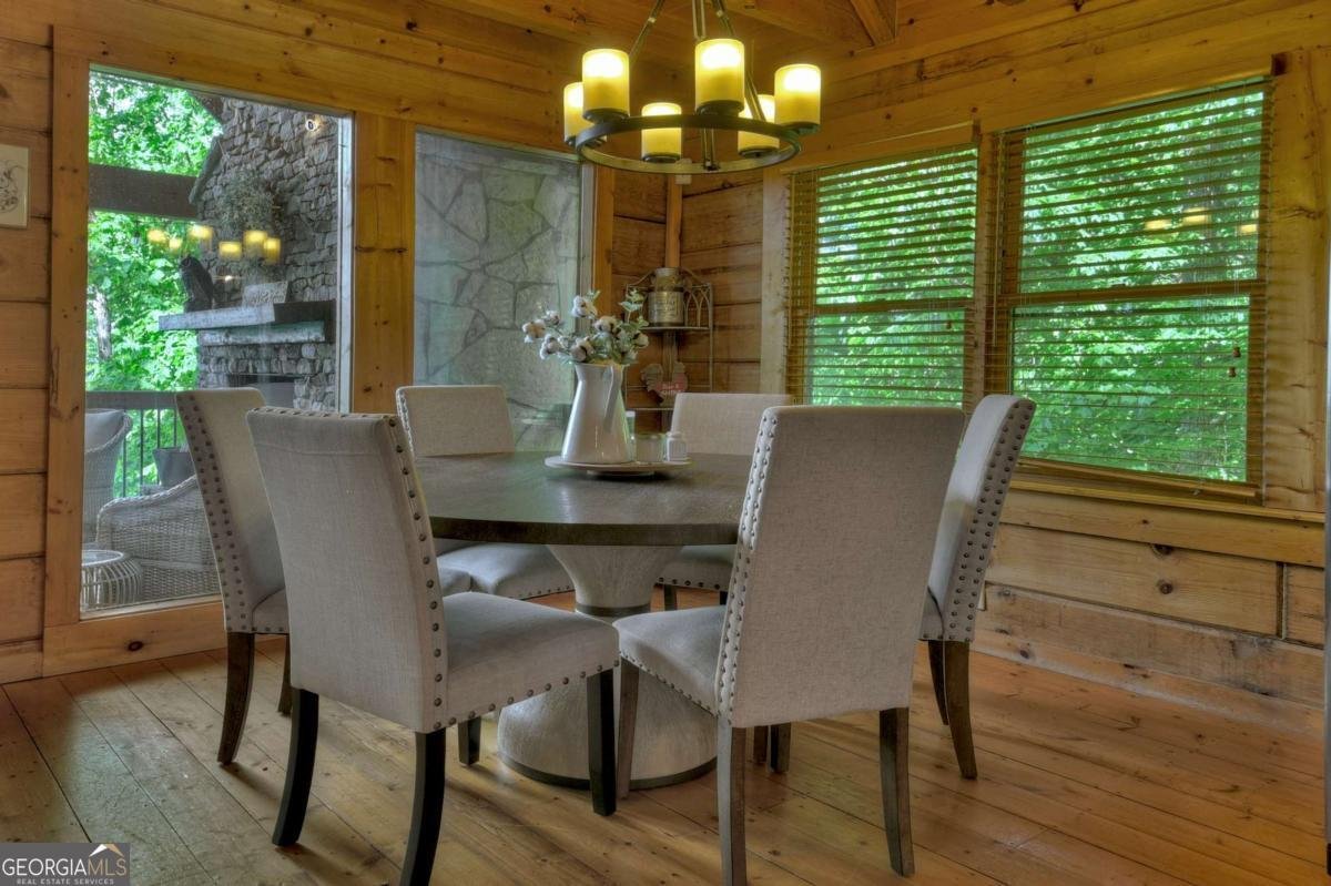 181 Ridge Circle Blue Ridge - Photo 16