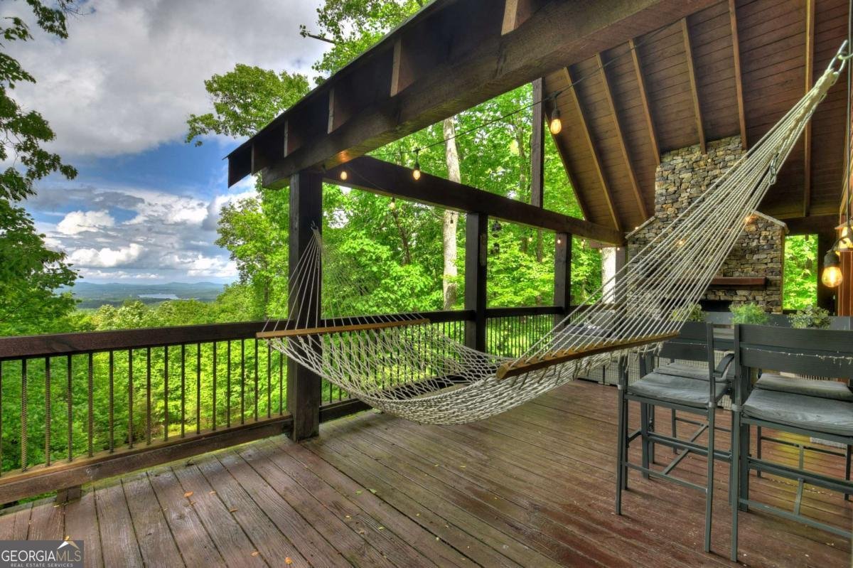 181 Ridge Circle Blue Ridge - Photo 17