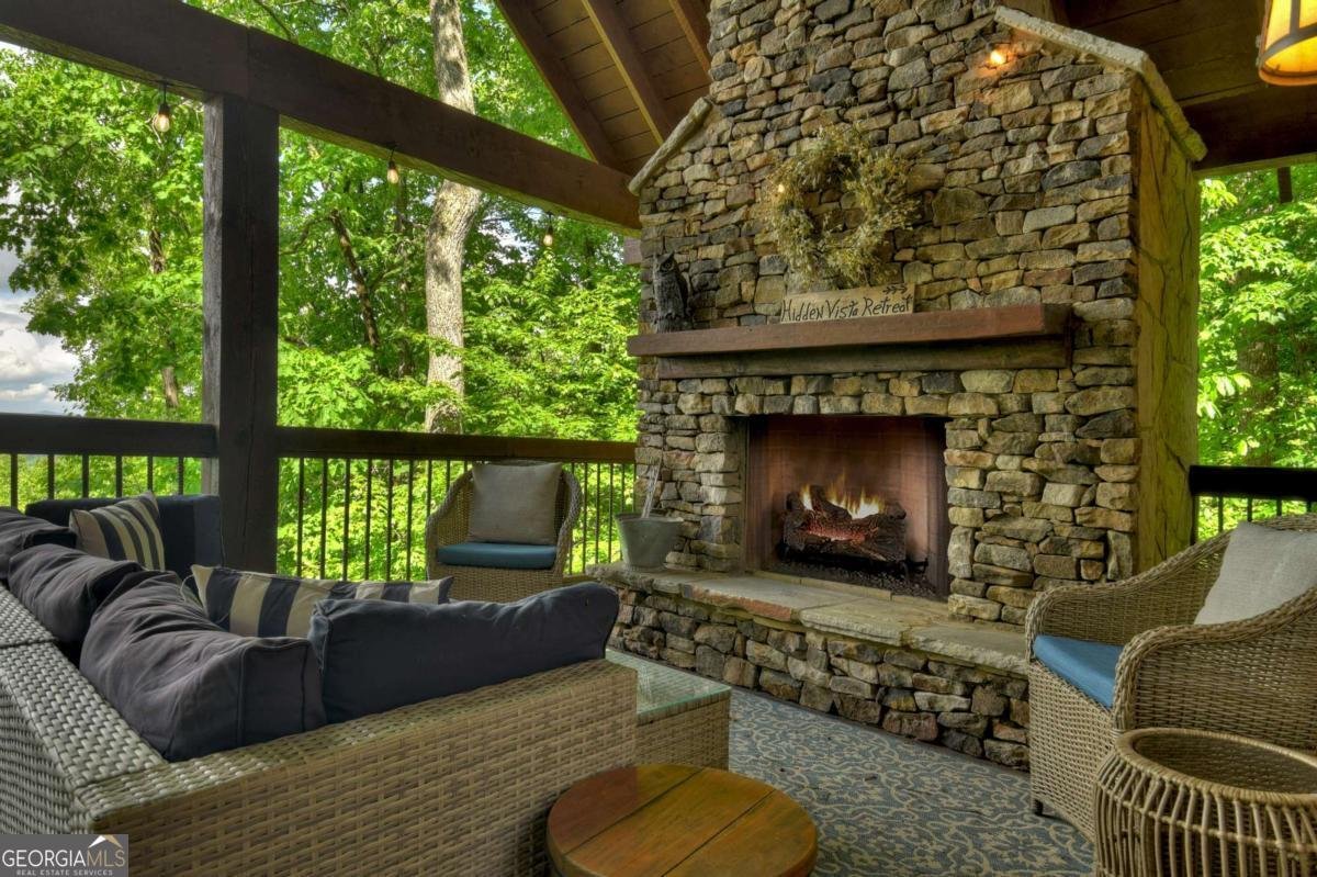 181 Ridge Circle Blue Ridge - Photo 18