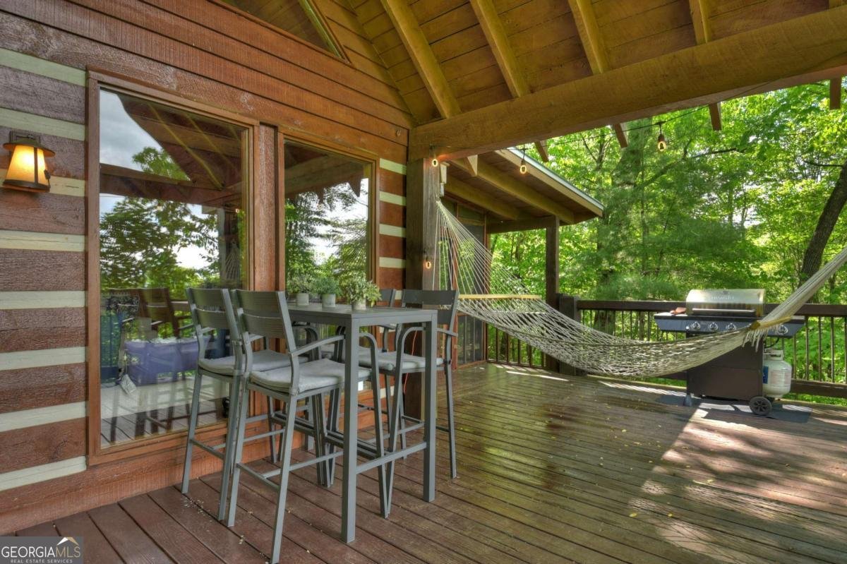 181 Ridge Circle Blue Ridge - Photo 19