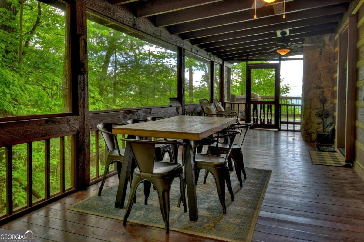 181 Ridge Circle Blue Ridge - Photo 20