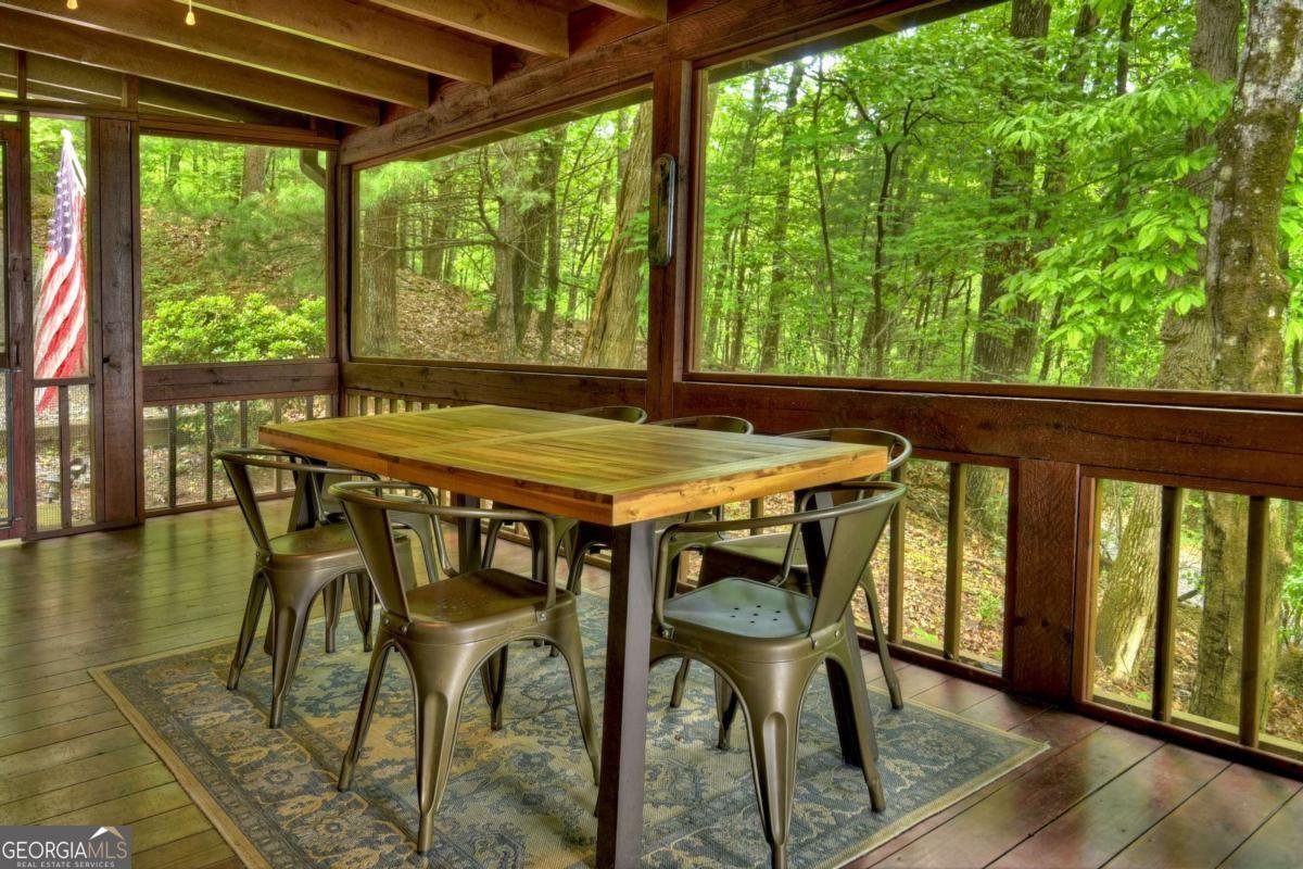 181 Ridge Circle Blue Ridge - Photo 21