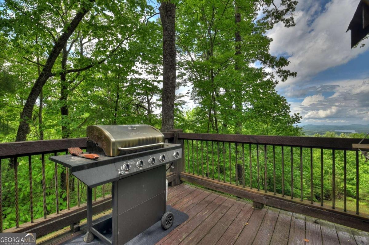 181 Ridge Circle Blue Ridge - Photo 22