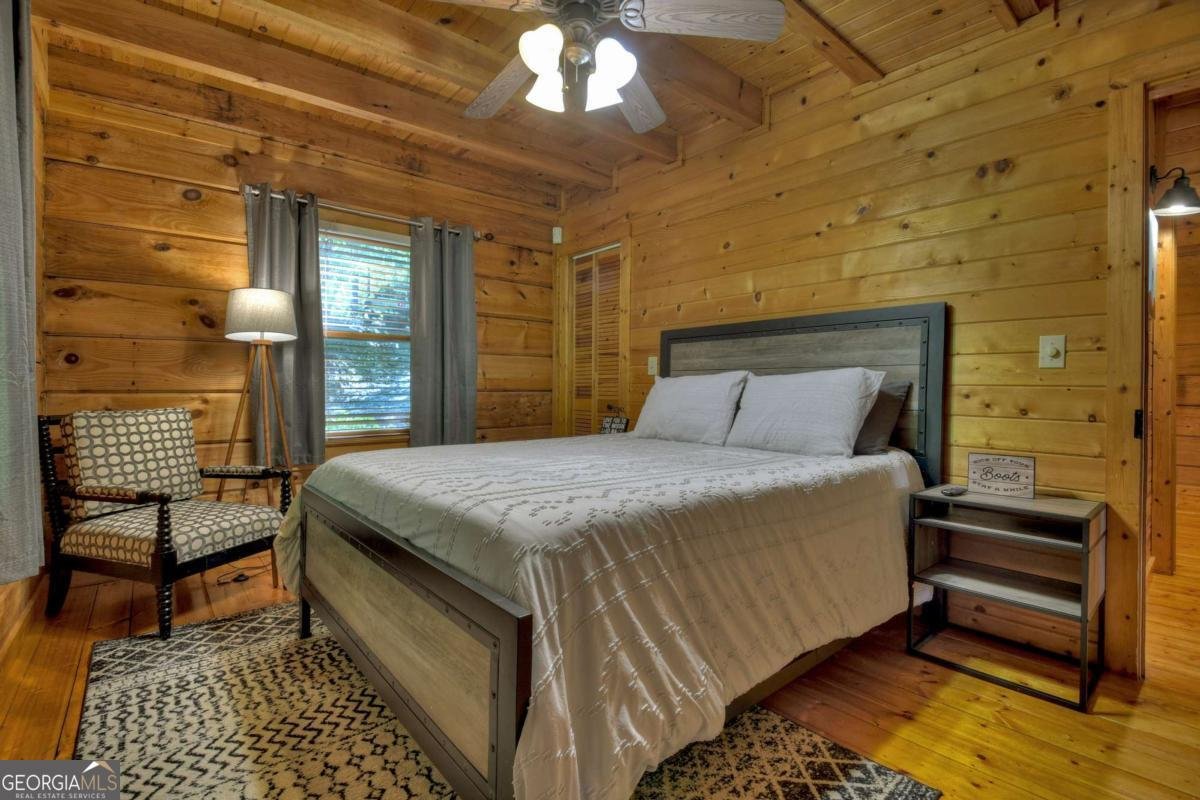 181 Ridge Circle Blue Ridge - Photo 26