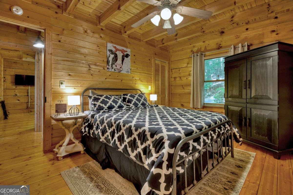 181 Ridge Circle Blue Ridge - Photo 29