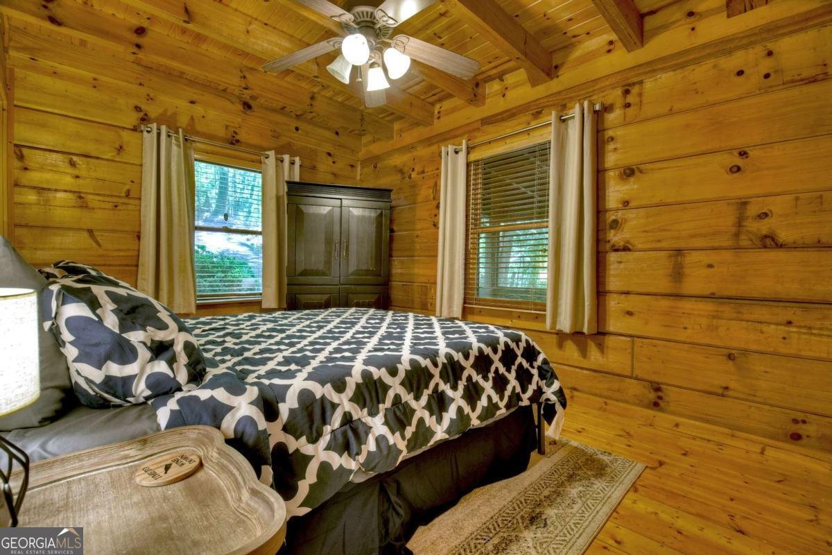 181 Ridge Circle Blue Ridge - Photo 30