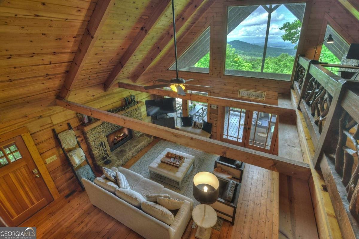 181 Ridge Circle Blue Ridge - Photo 31