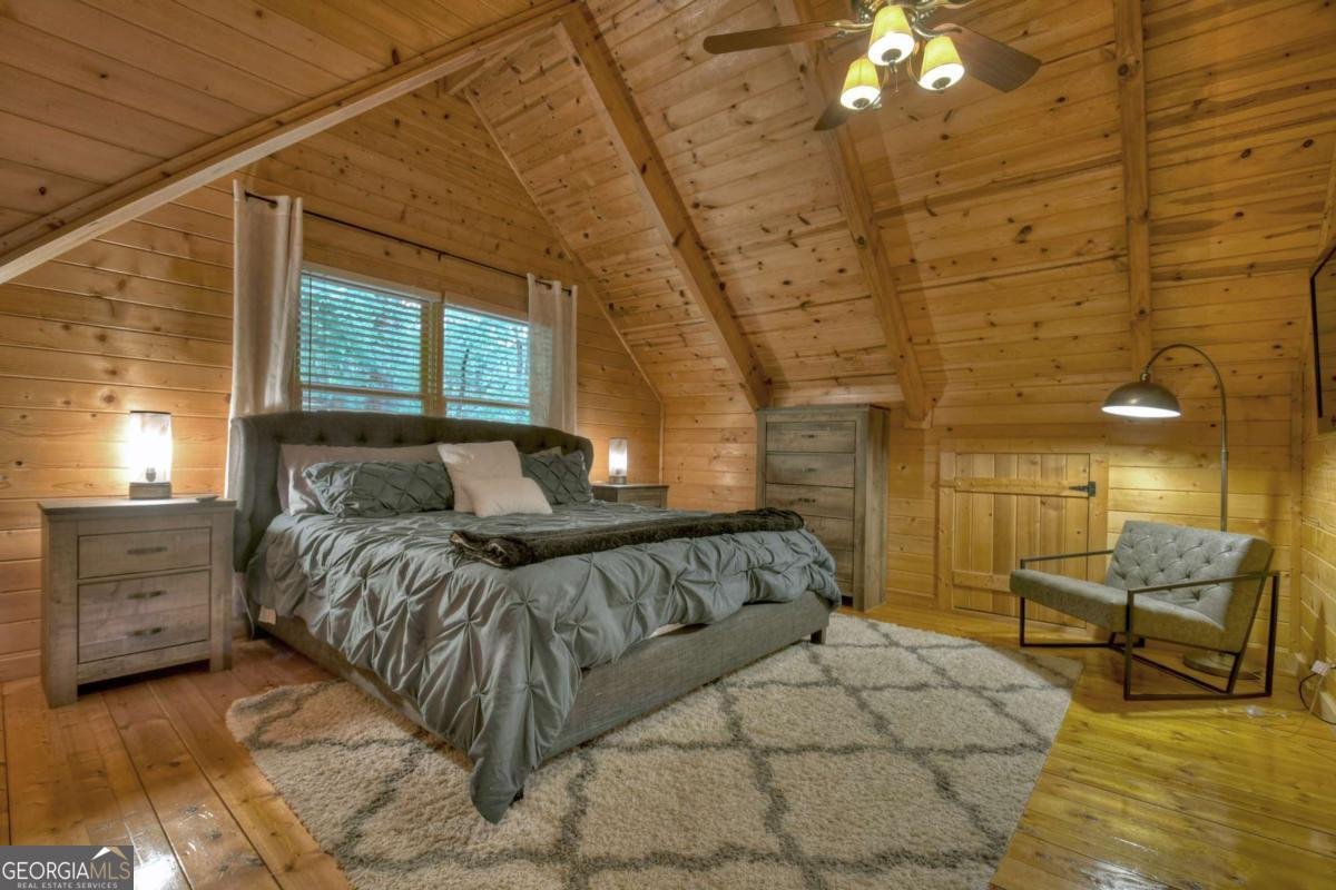 181 Ridge Circle Blue Ridge - Photo 34