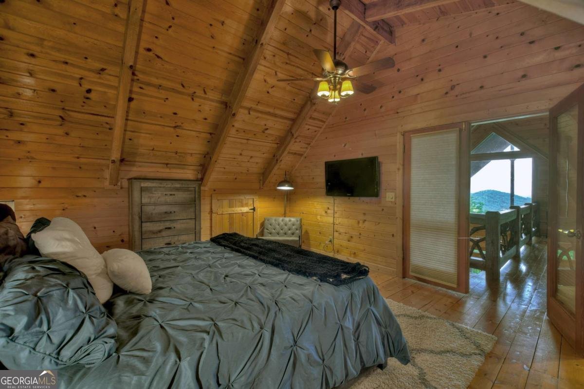 181 Ridge Circle Blue Ridge - Photo 35