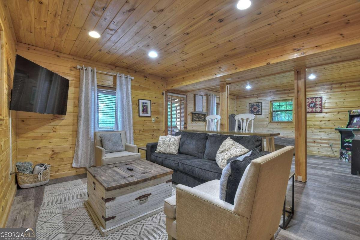 181 Ridge Circle Blue Ridge - Photo 38