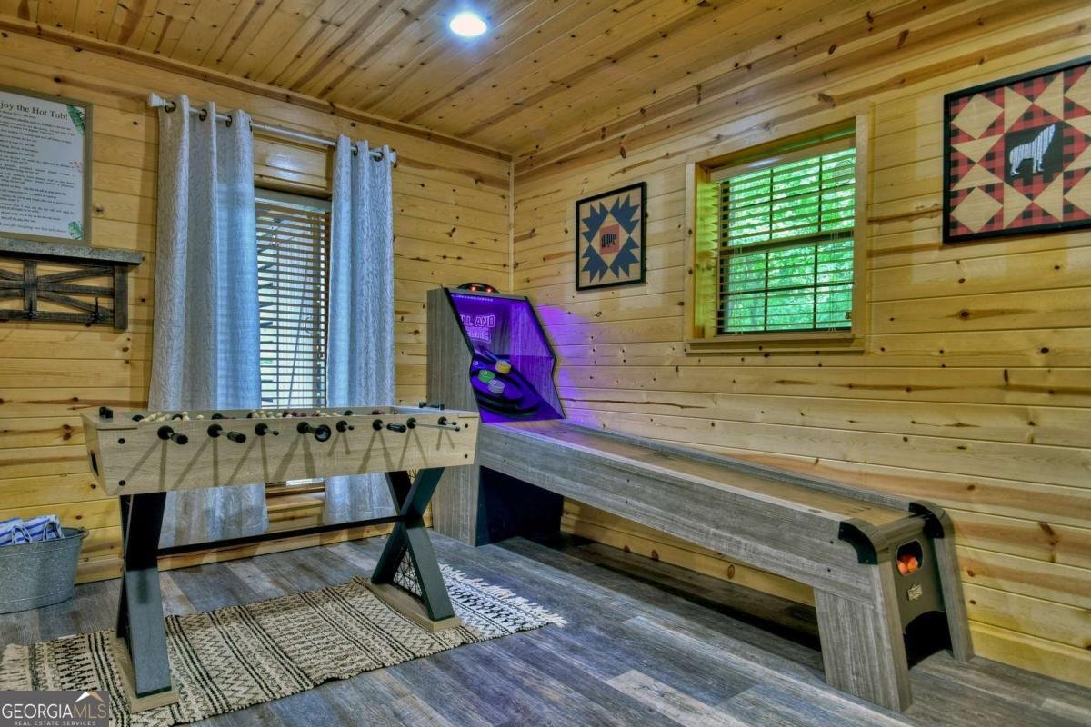 181 Ridge Circle Blue Ridge - Photo 40