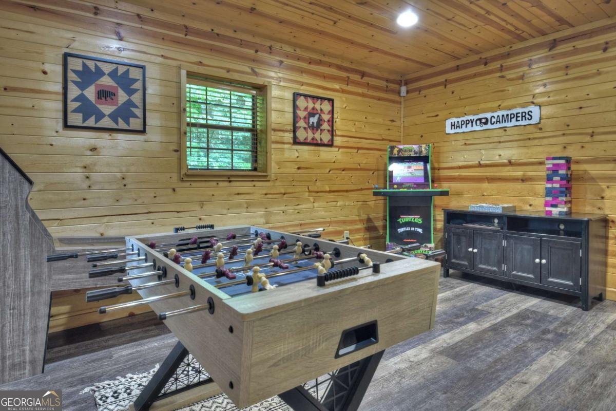 181 Ridge Circle Blue Ridge - Photo 41