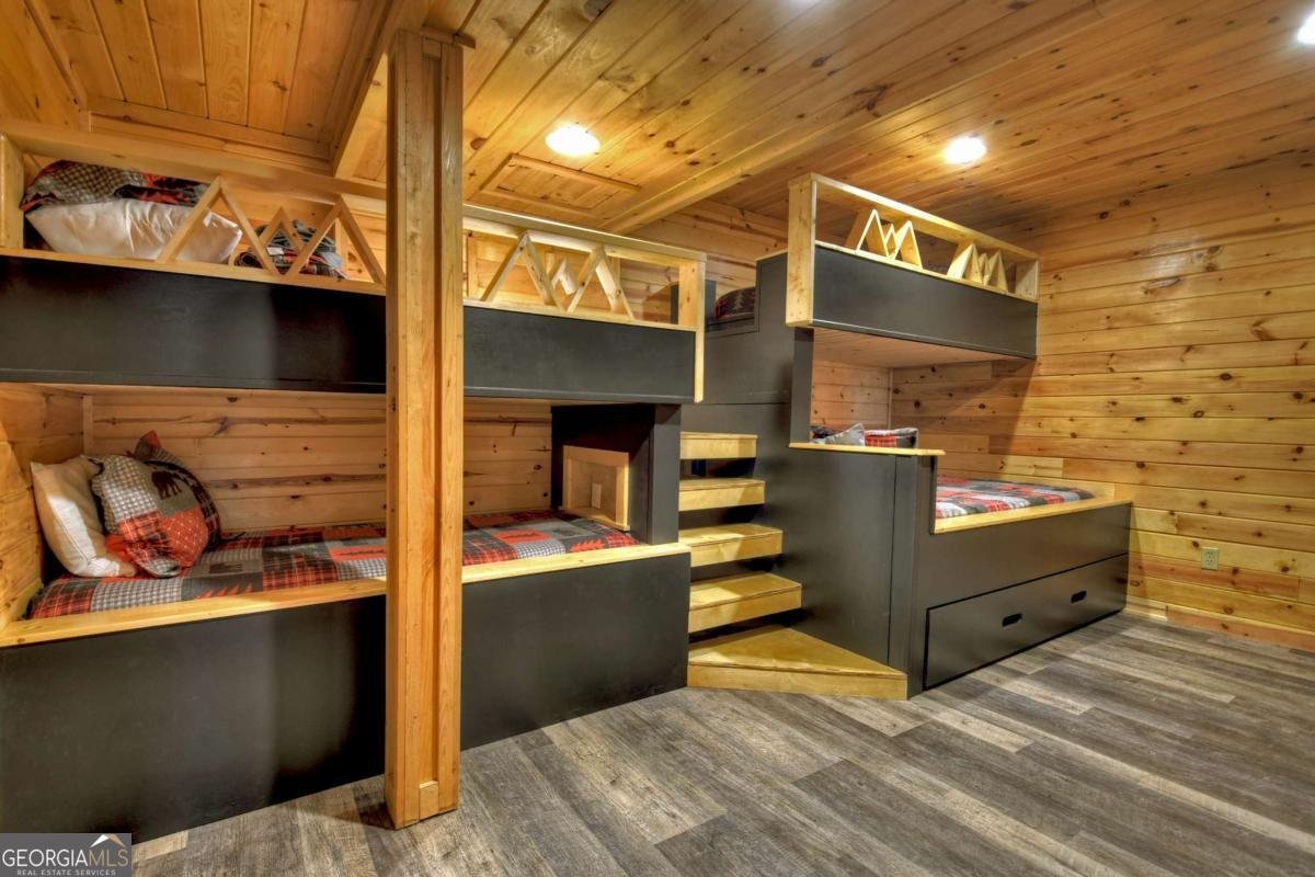 181 Ridge Circle Blue Ridge - Photo 46