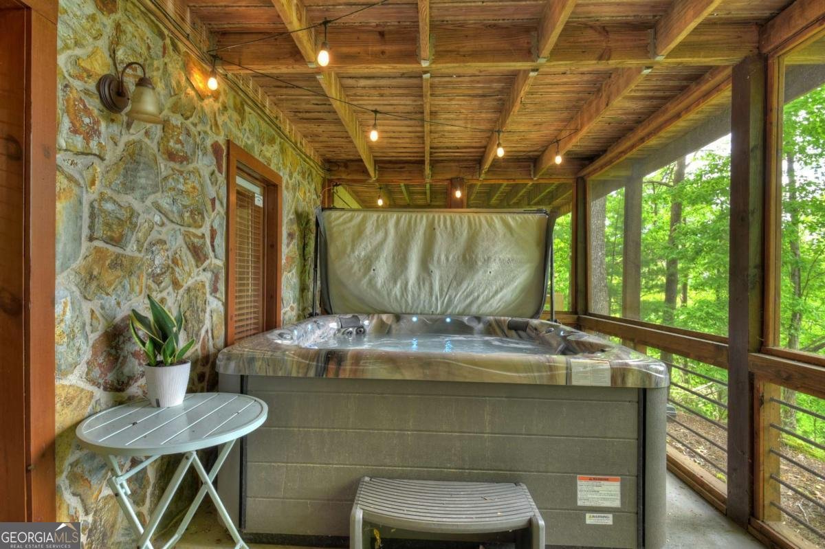 181 Ridge Circle Blue Ridge - Photo 48