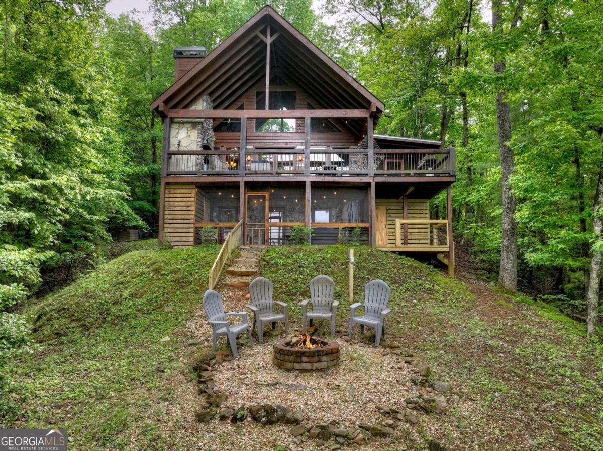 181 Ridge Circle Blue Ridge - Photo 51