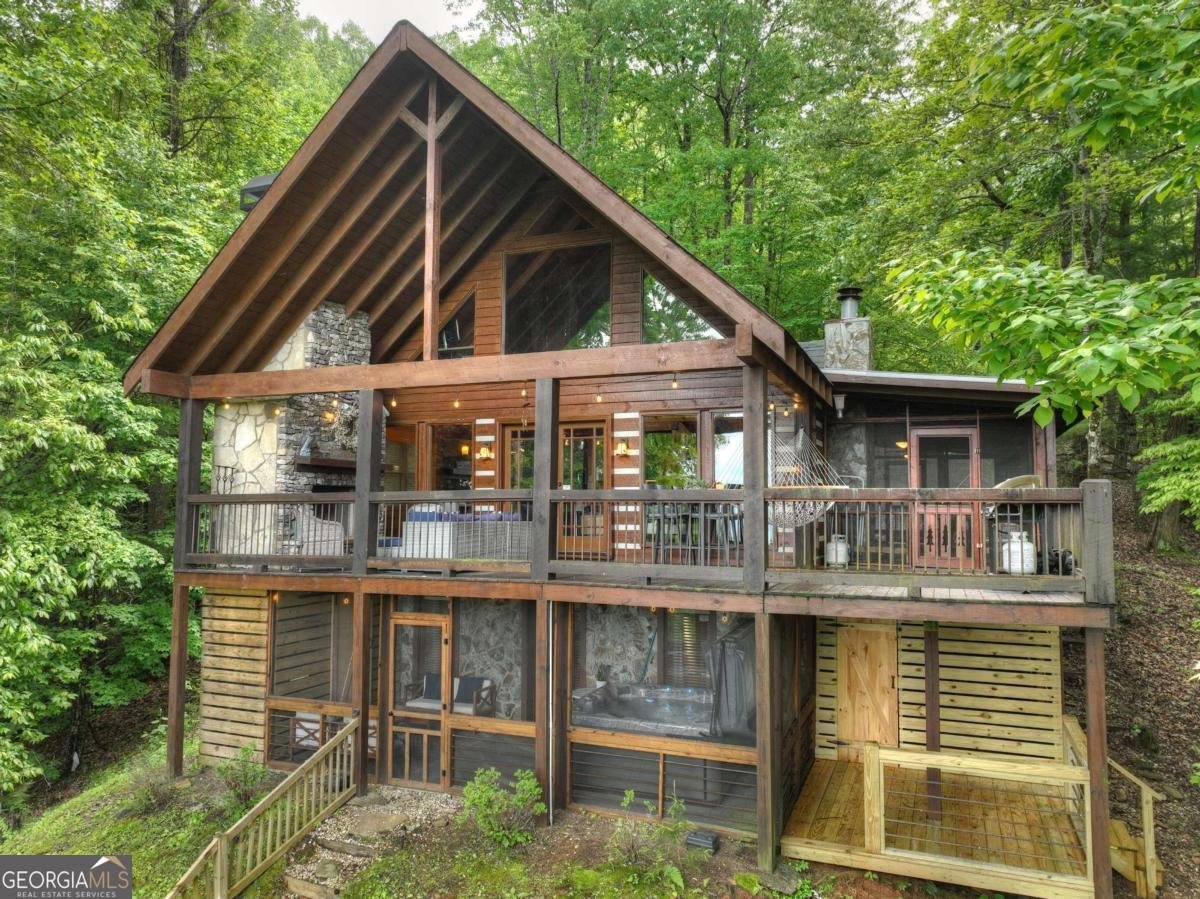 181 Ridge Circle Blue Ridge - Photo 52