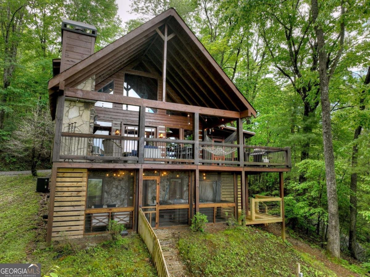 181 Ridge Circle Blue Ridge - Photo 53