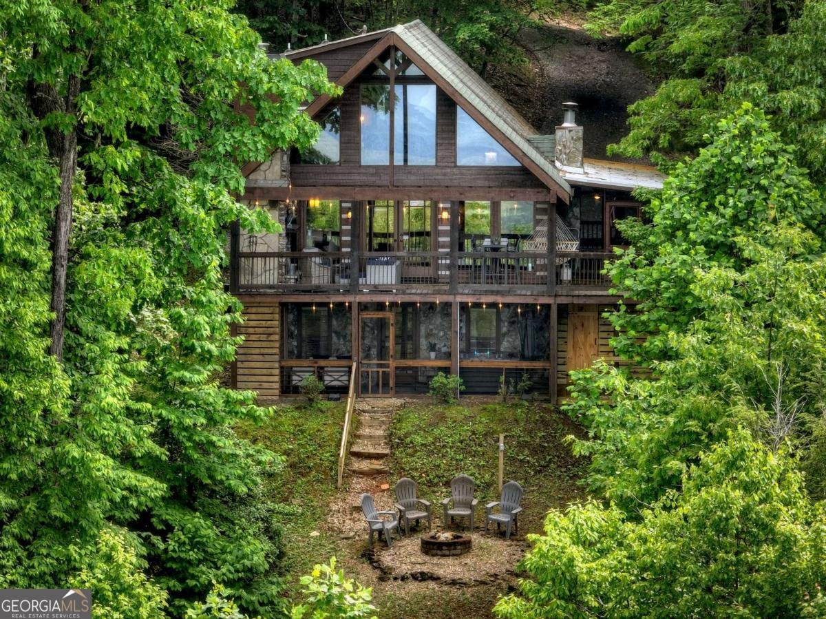 181 Ridge Circle Blue Ridge - Photo 54