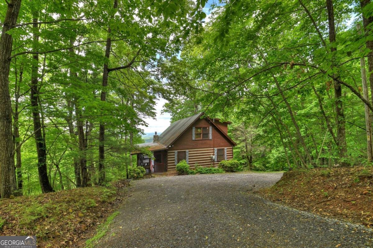 181 Ridge Circle Blue Ridge - Photo 55