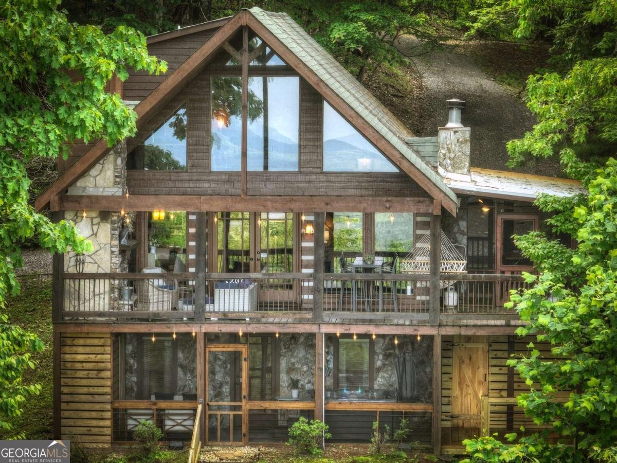 181 Ridge Circle Blue Ridge - Photo 57