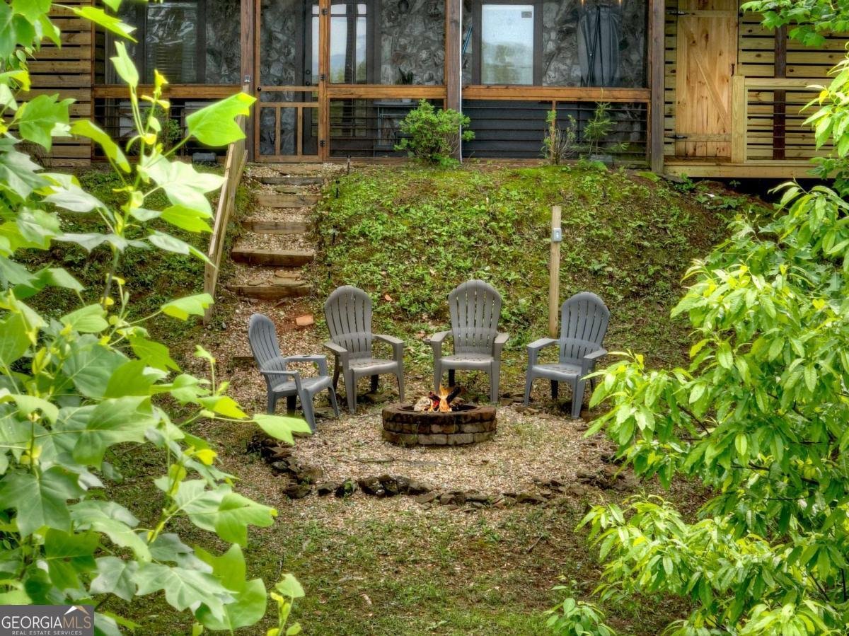 181 Ridge Circle Blue Ridge - Photo 58