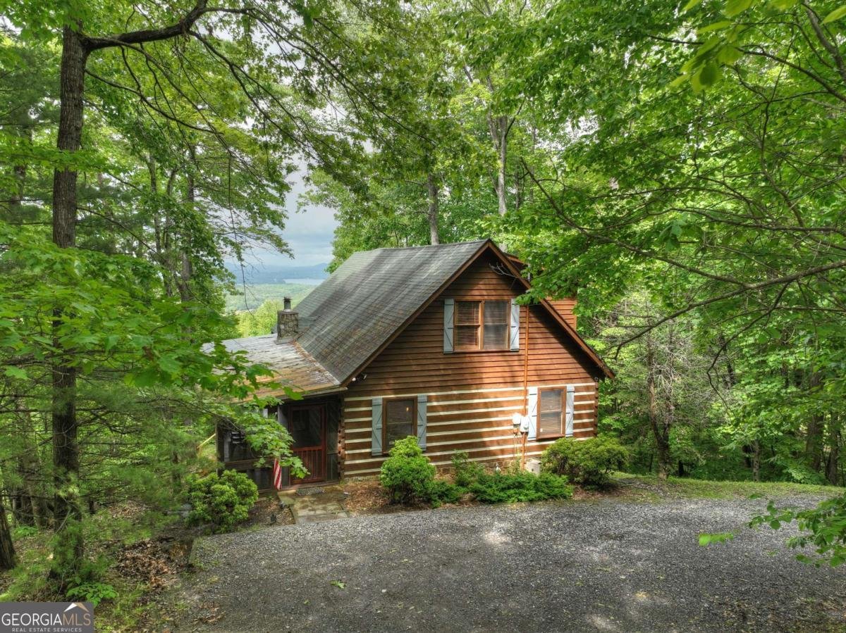 181 Ridge Circle Blue Ridge - Photo 59