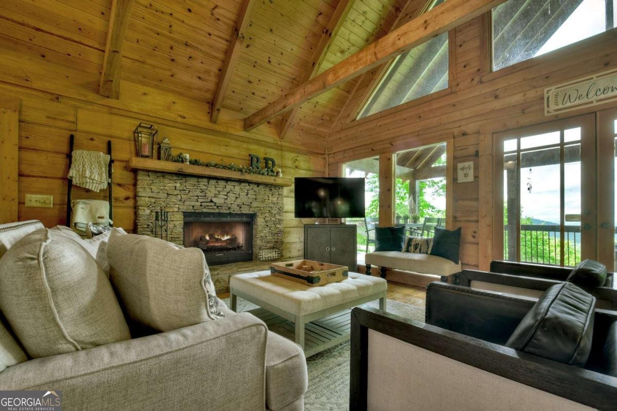 181 Ridge Circle Blue Ridge - Photo 6