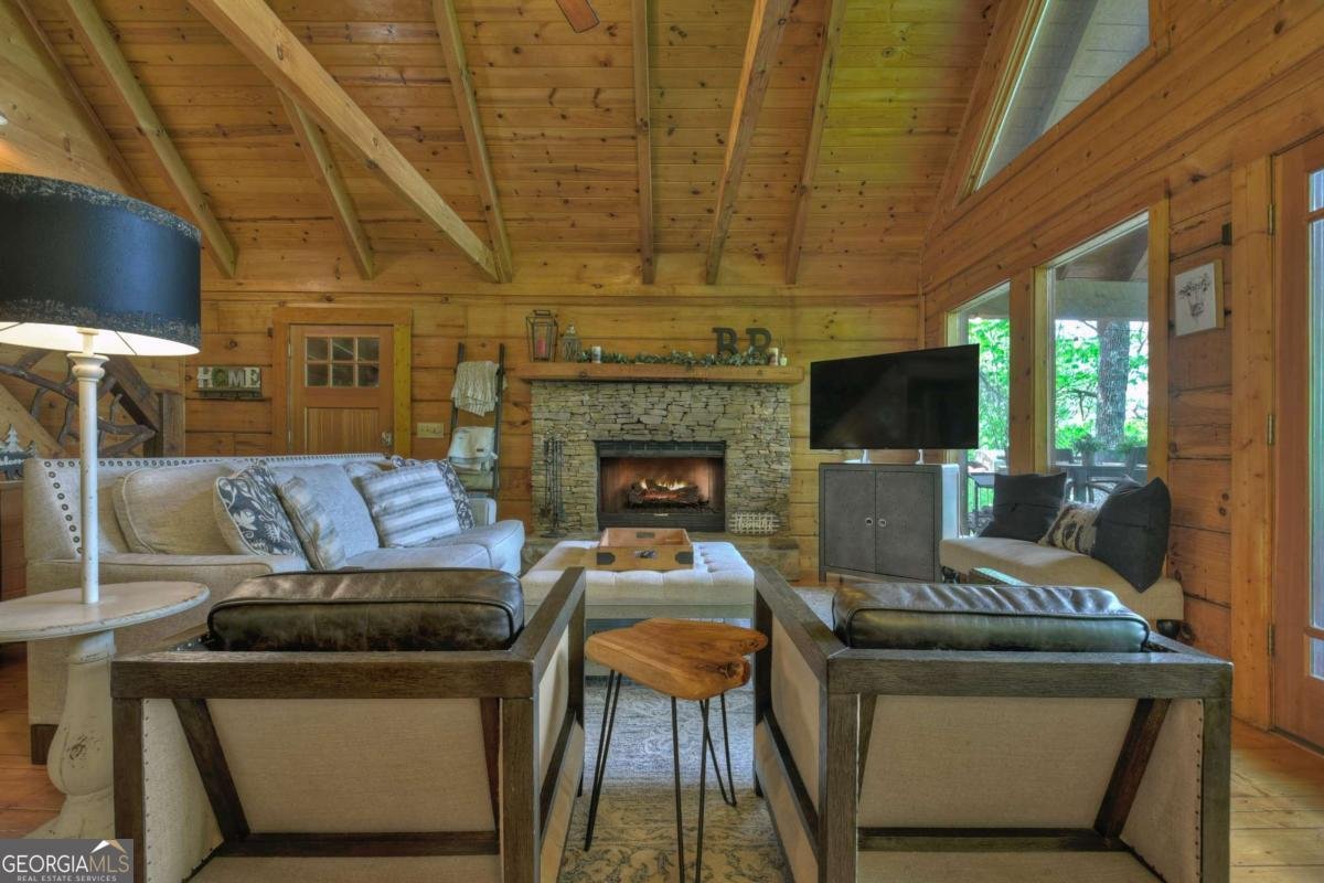 181 Ridge Circle Blue Ridge - Photo 7