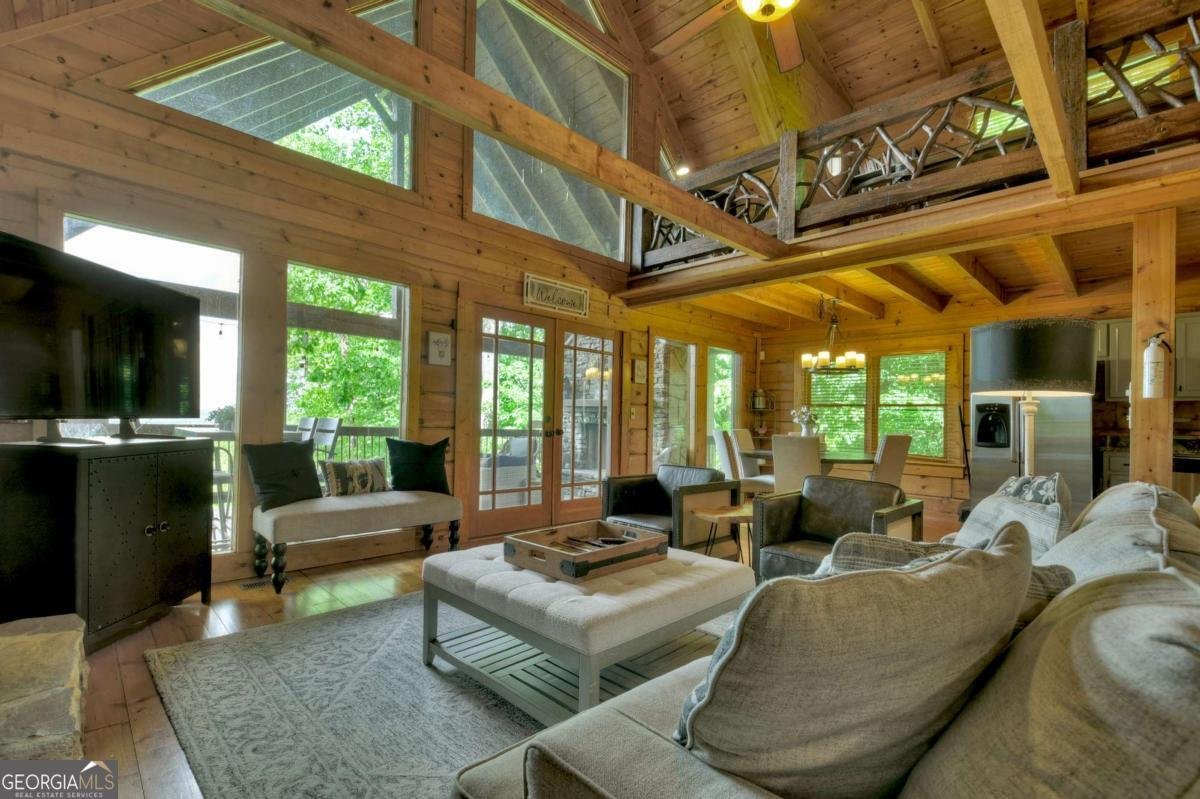 181 Ridge Circle Blue Ridge - Photo 9