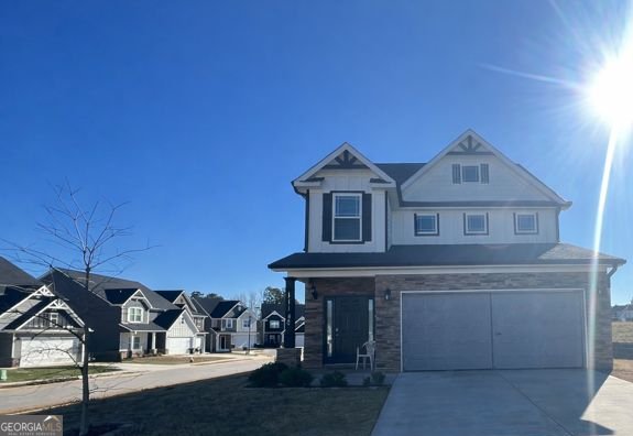 11140 Cornerstone Lane Hampton - Photo 1