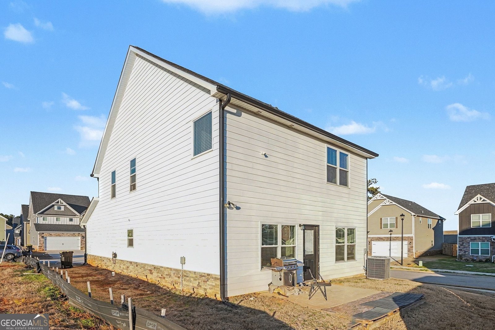 11140 Cornerstone Lane Hampton - Photo 30