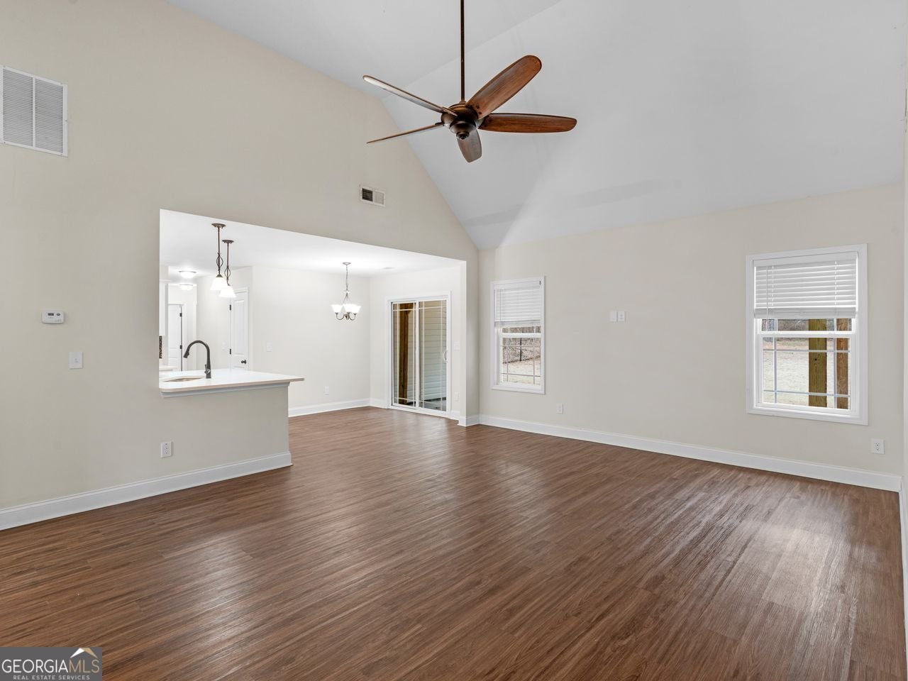 278 Cole Forest Boulevard Barnesville - Photo 12