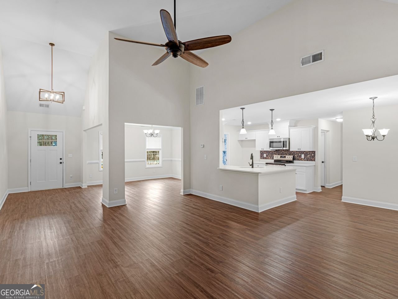 278 Cole Forest Boulevard Barnesville - Photo 13