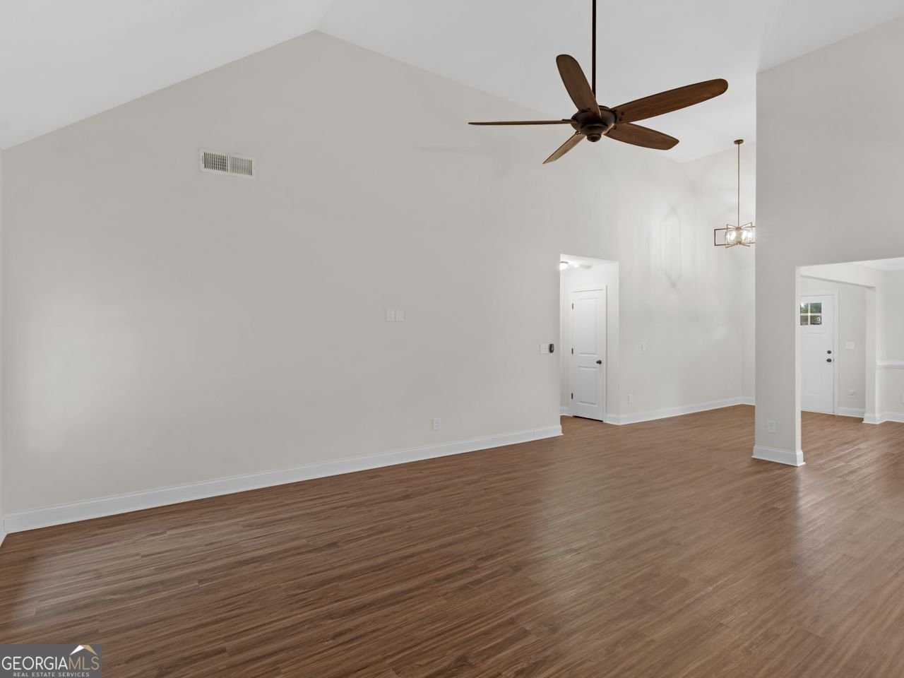 278 Cole Forest Boulevard Barnesville - Photo 14