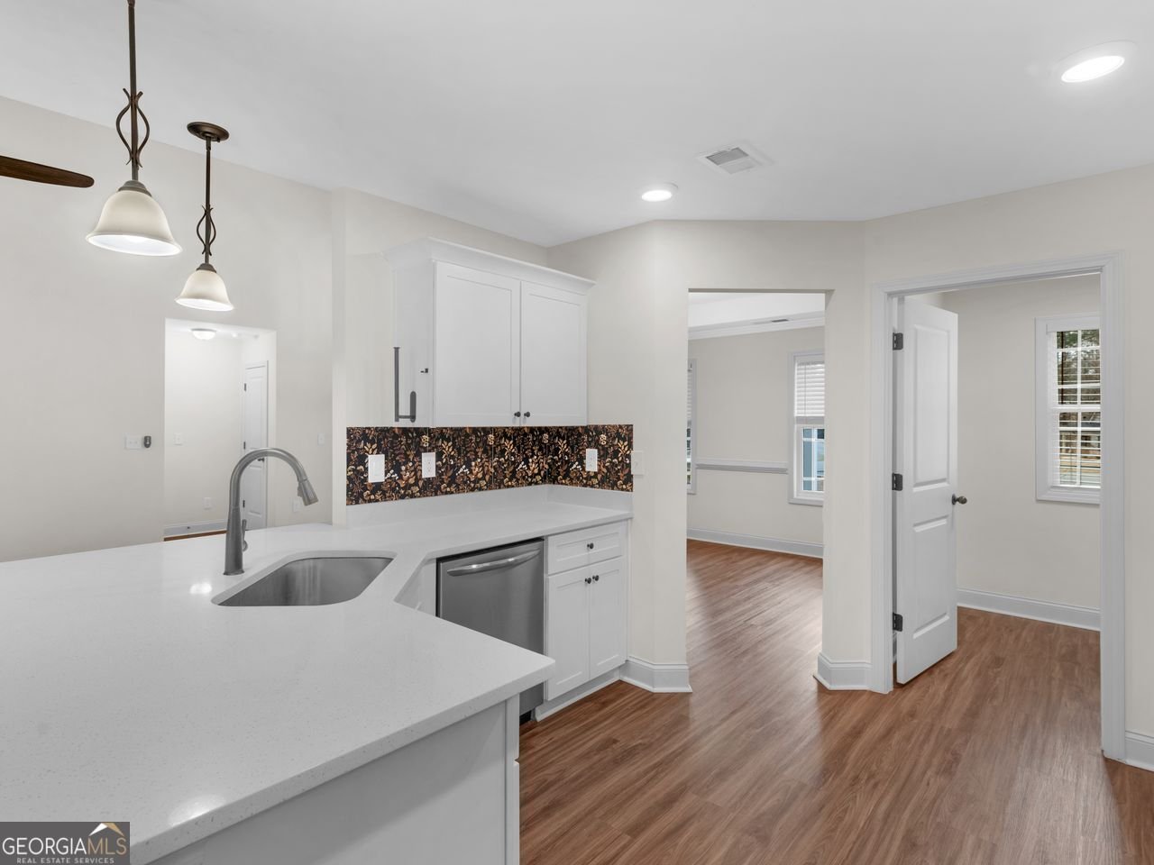 278 Cole Forest Boulevard Barnesville - Photo 20