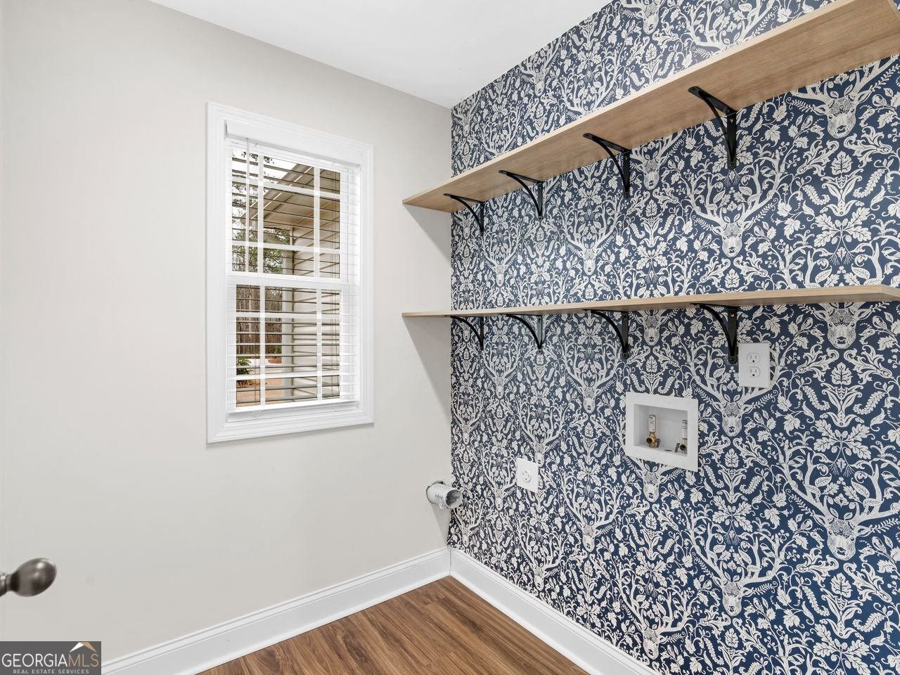 278 Cole Forest Boulevard Barnesville - Photo 21