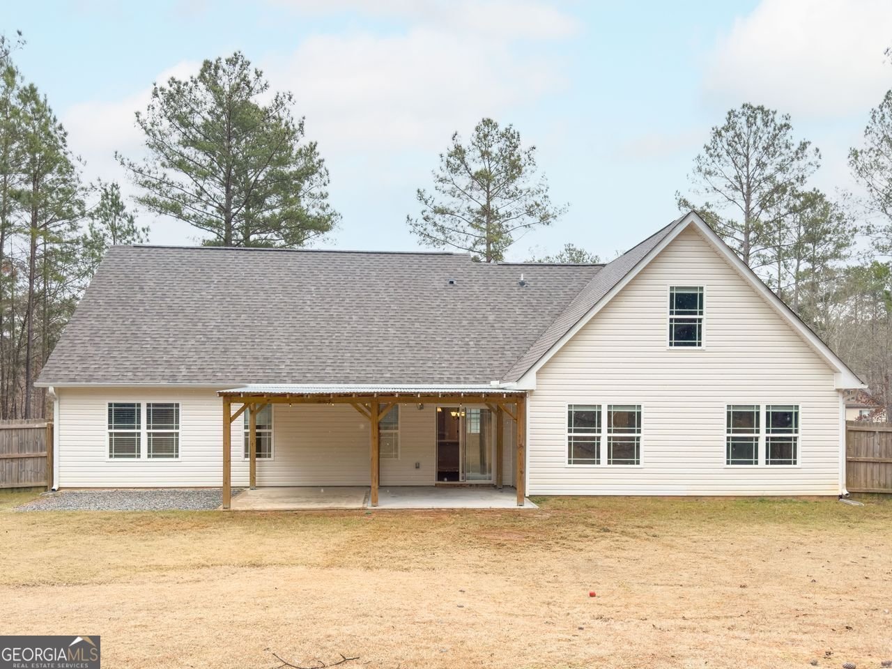 278 Cole Forest Boulevard Barnesville - Photo 34