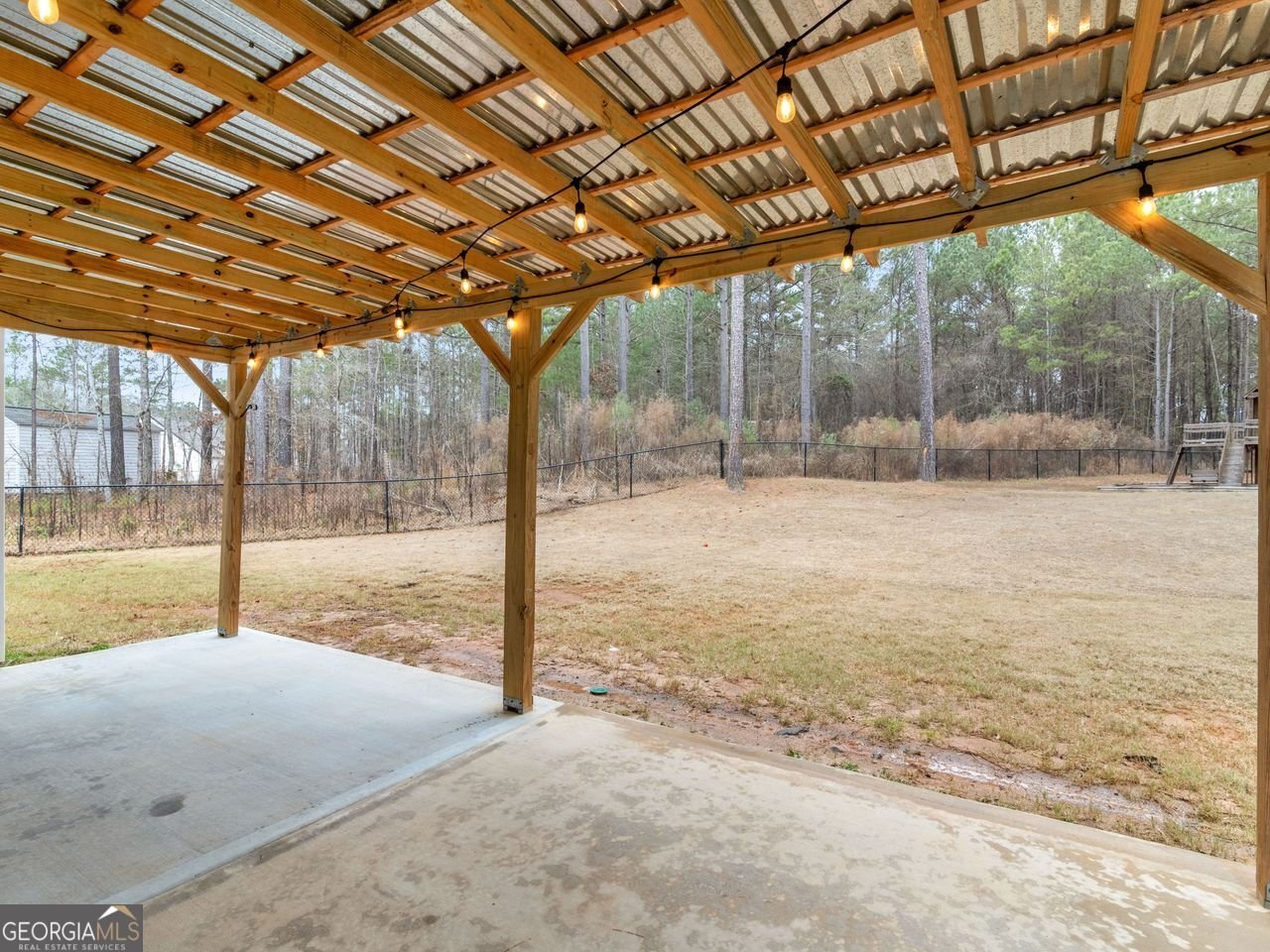 278 Cole Forest Boulevard Barnesville - Photo 35