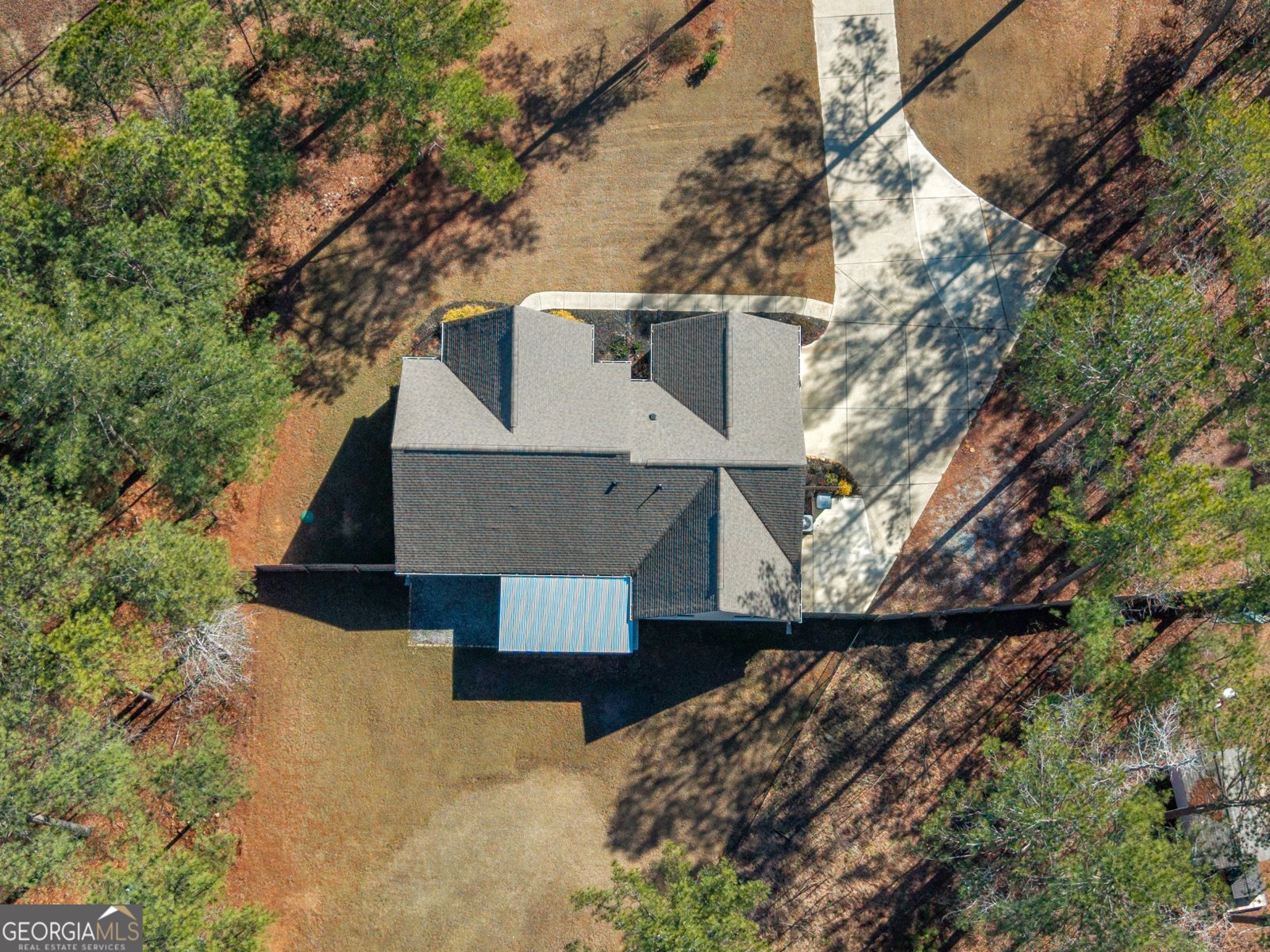 278 Cole Forest Boulevard Barnesville - Photo 40